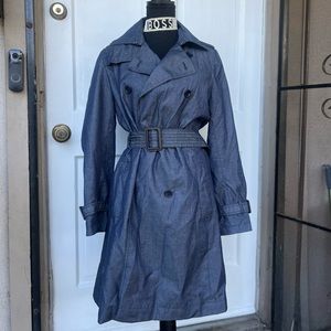 Banana Republic Coat